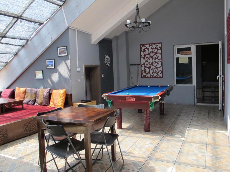 Lete Youth Hostel photo 2