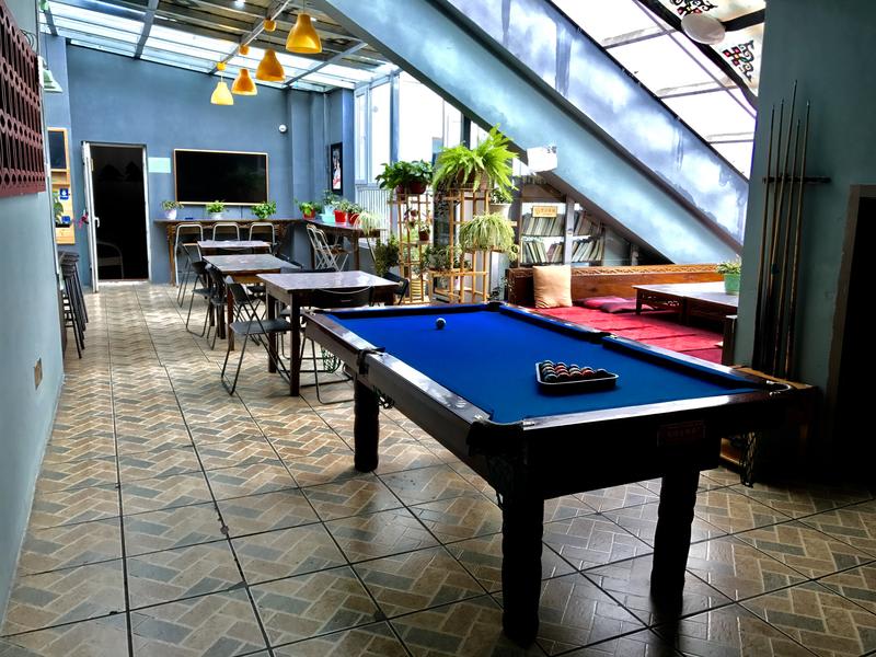 Lete Youth Hostel photo 4
