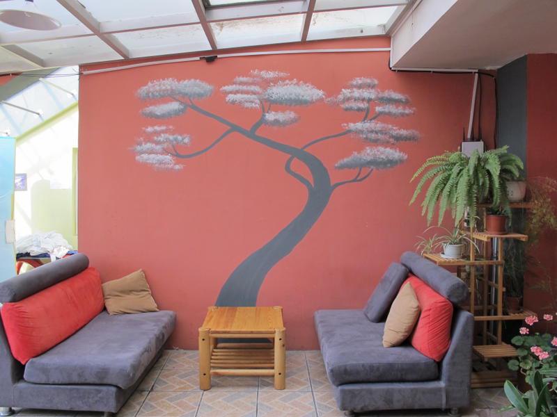 Lete Youth Hostel photo 6