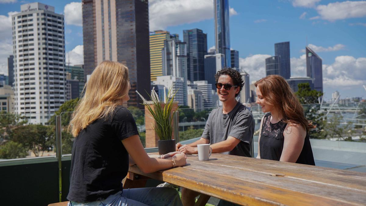 Summer House Brisbane photo 2