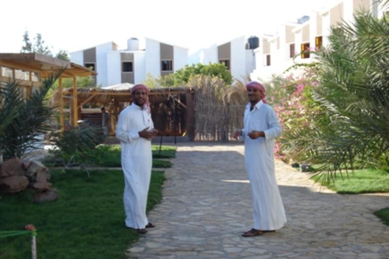 Jowhara Hotel photo 2