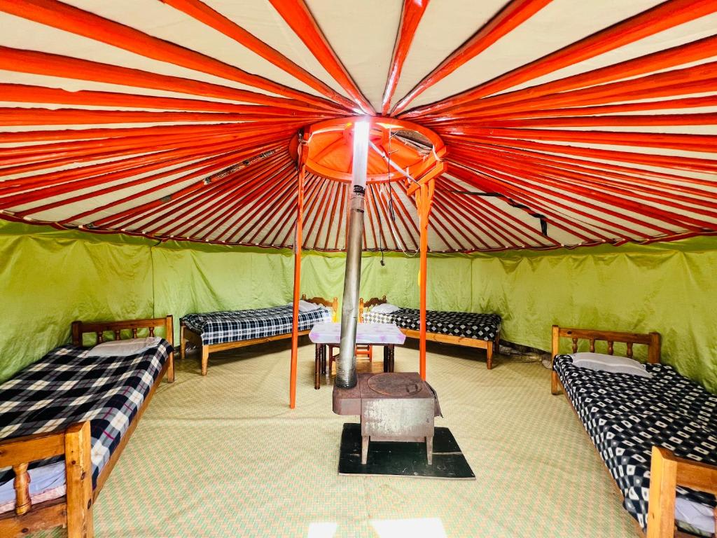 Monkhsuuri Guesthouse photo 3