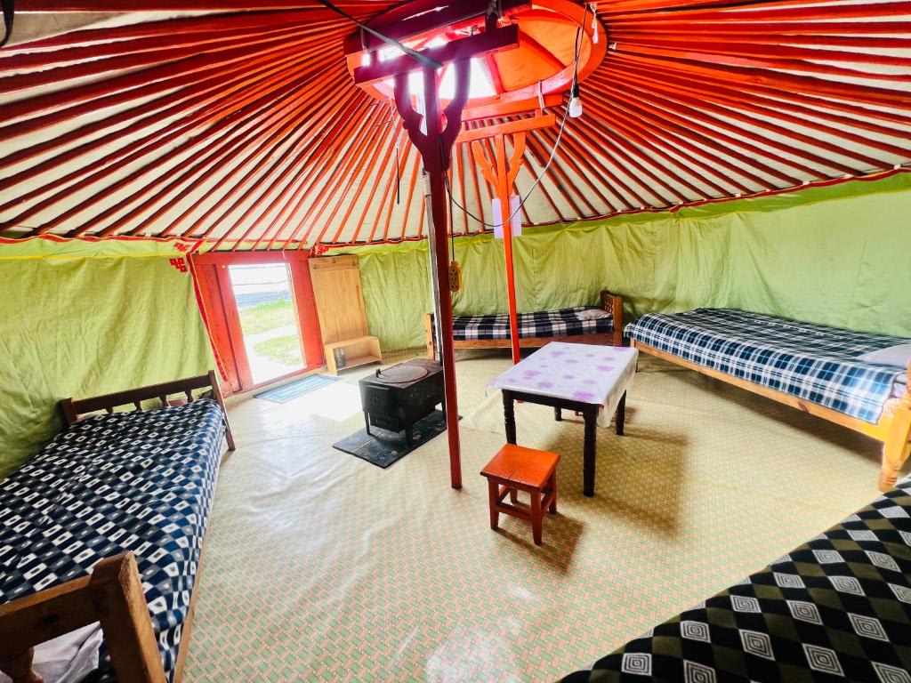 Monkhsuuri Guesthouse photo 4