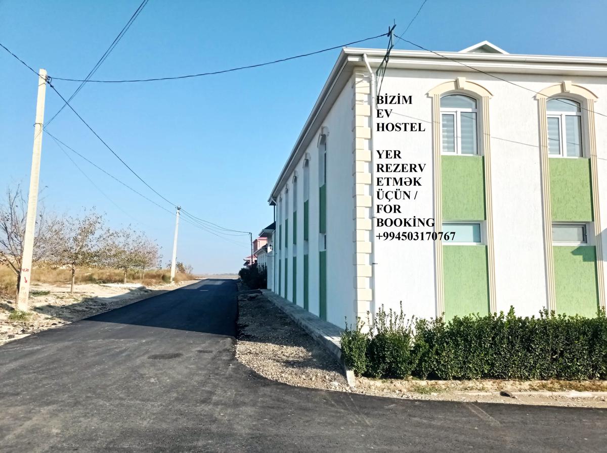 Bizim Ev Hostel photo 1