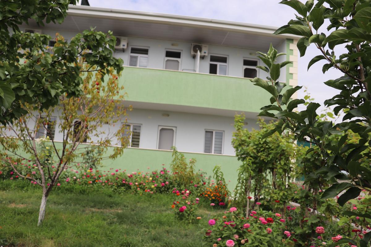 Bizim Ev Hostel photo 2