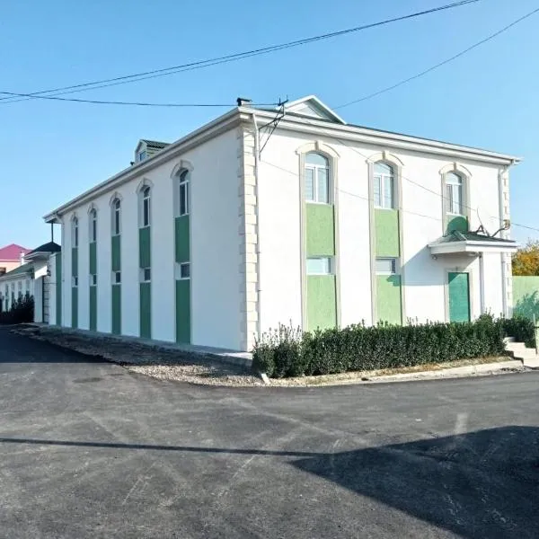 Bizim Ev Hostel photo 5