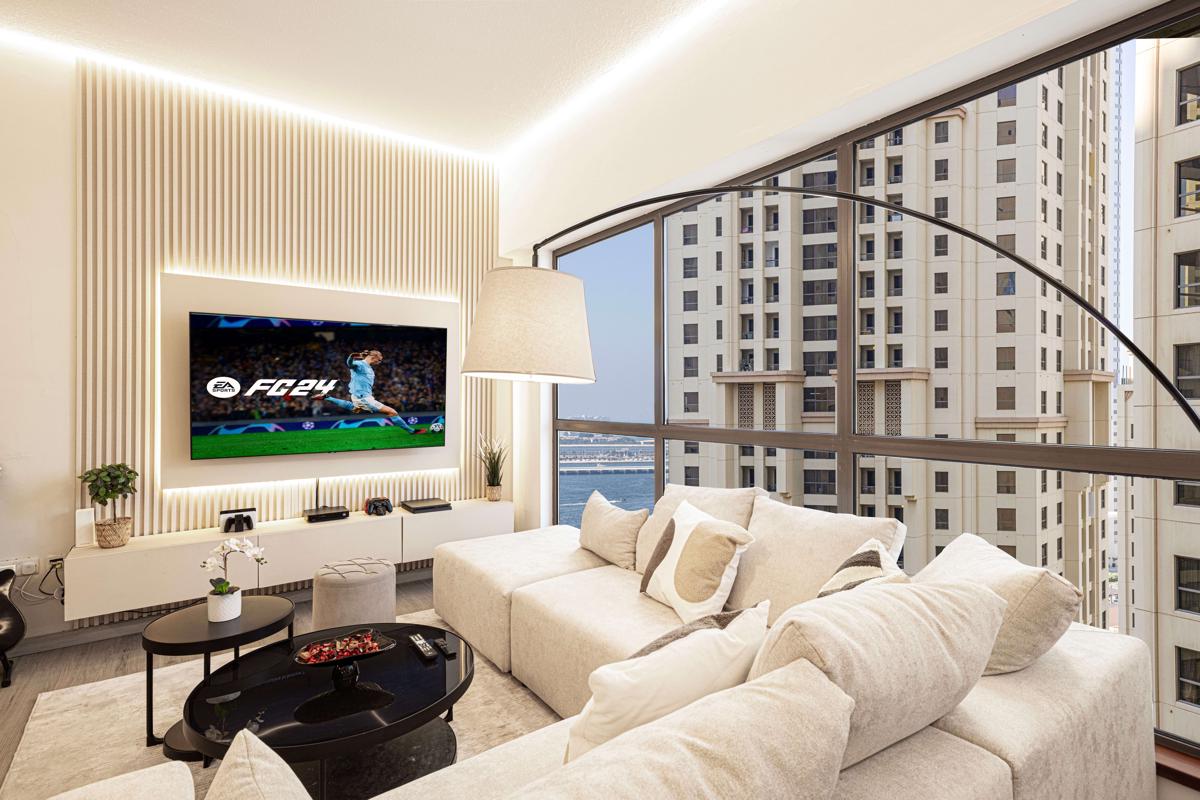 Next'House - JBR Beach Hostel photo 1