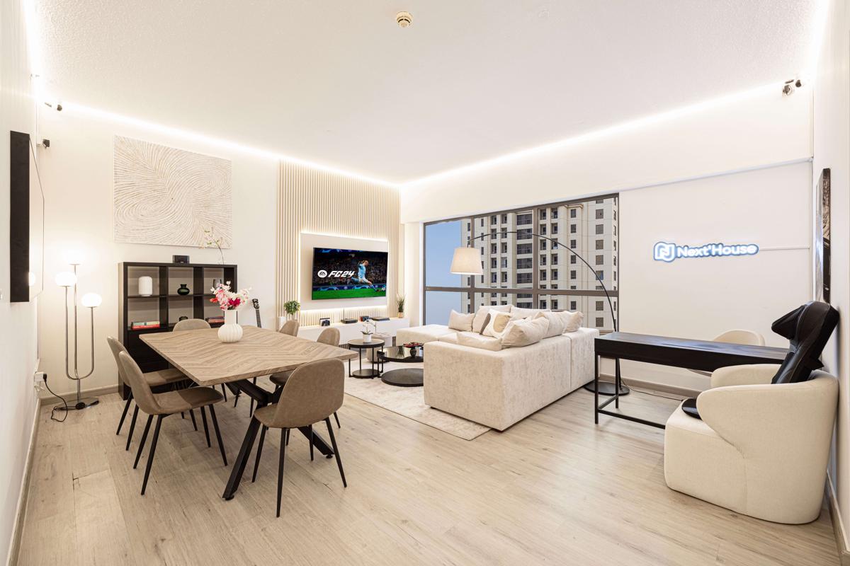 Next'House - JBR Beach Hostel photo 2