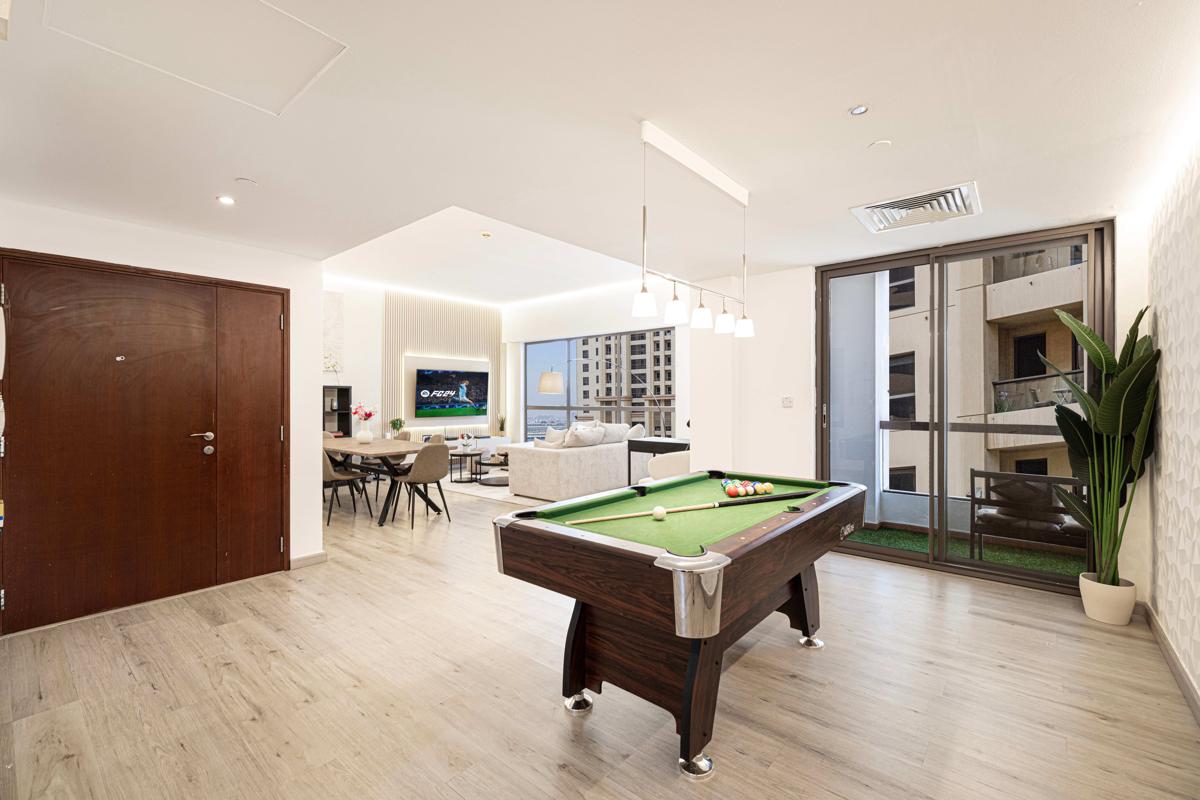 Next'House - JBR Beach Hostel photo 3