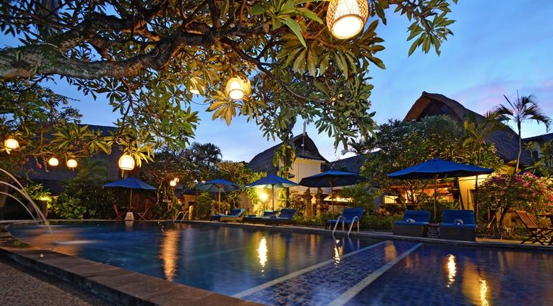Puri Dewa Bharata Hotel photo 4