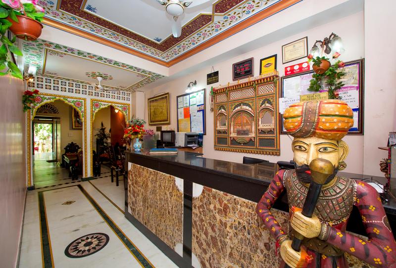 Hotel Moon Light Palace photo 1