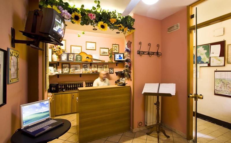 Hotel Europeo photo 1