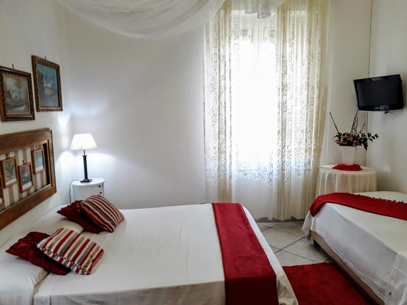 Hotel Europeo photo 2