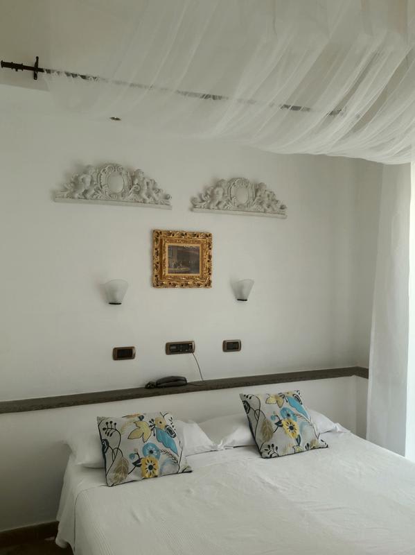Hotel Europeo photo 3