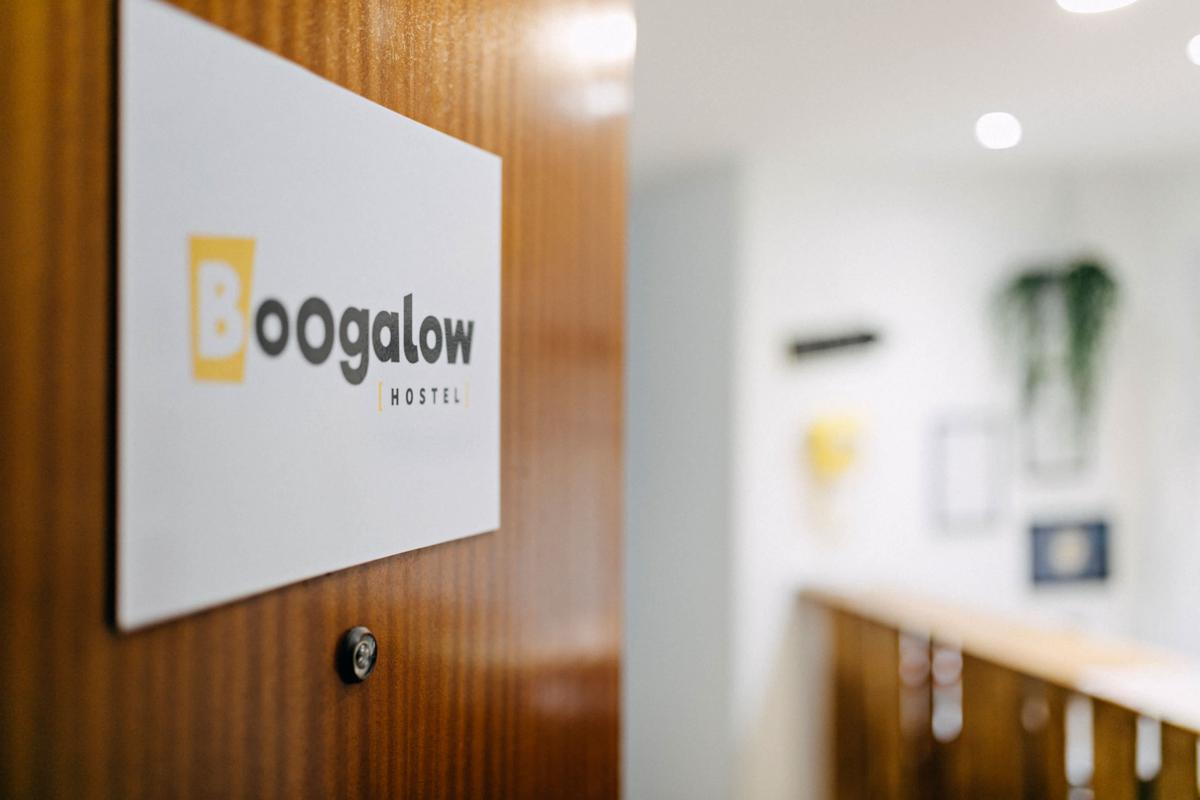 Boogalow Hostel photo 2