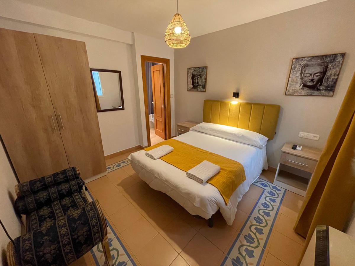 Sueños de Lorca Guest House photo 2