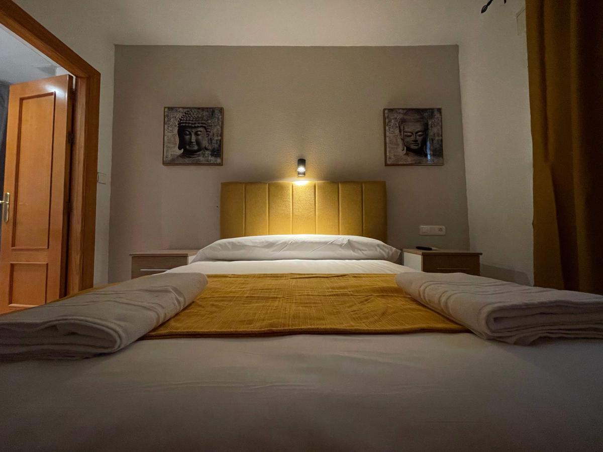 Sueños de Lorca Guest House photo 4