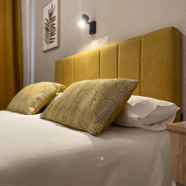 Sueños de Lorca Guest House photo 5