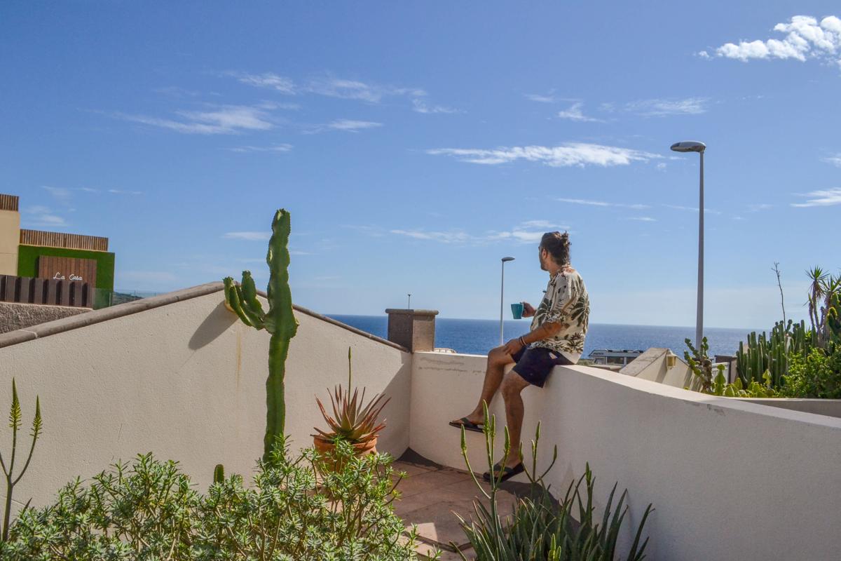 Aloe Vera Shared House photo 4