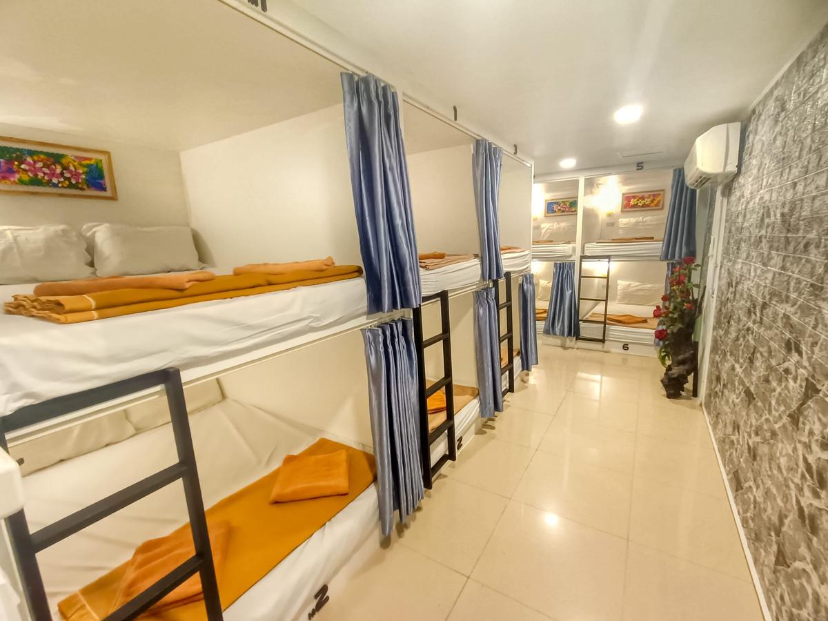 Scandia Beach Hostel photo 2