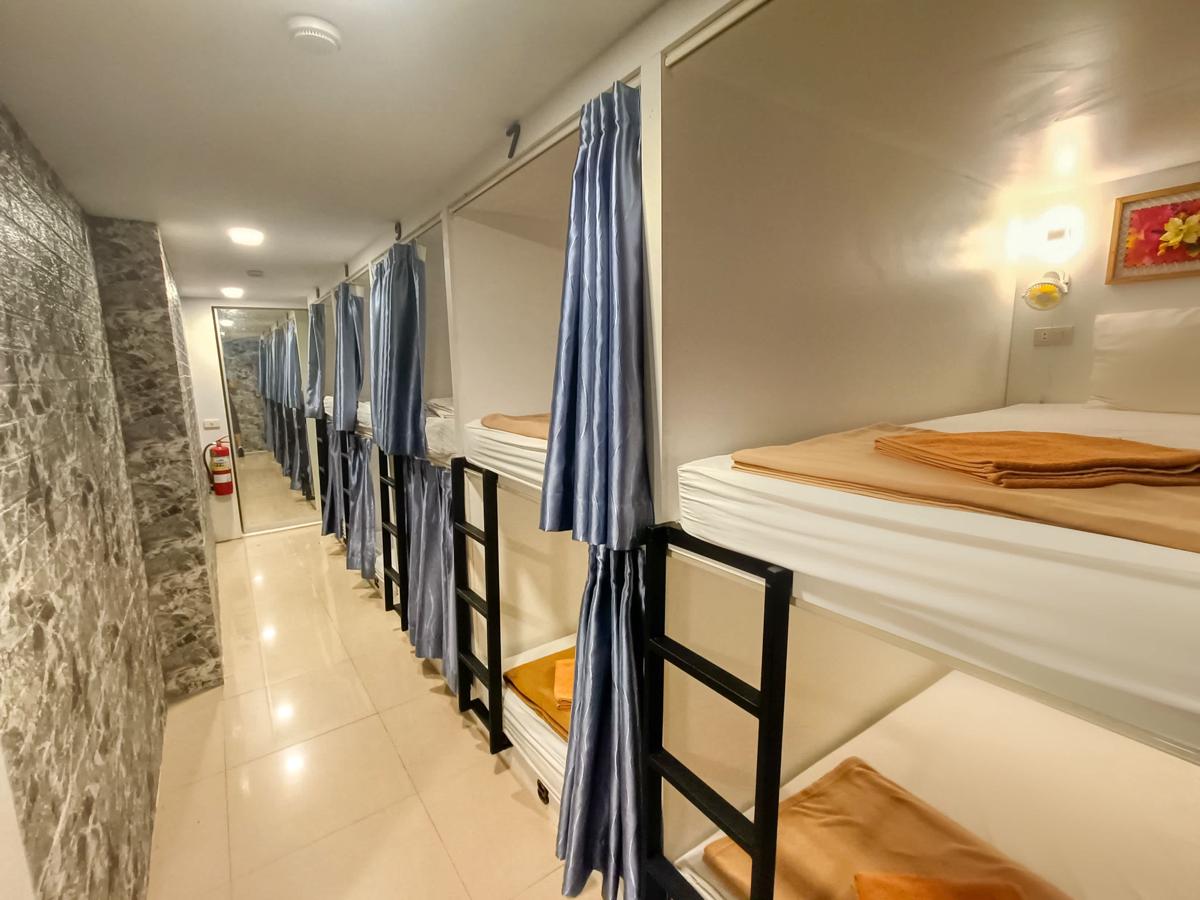 Scandia Beach Hostel photo 4