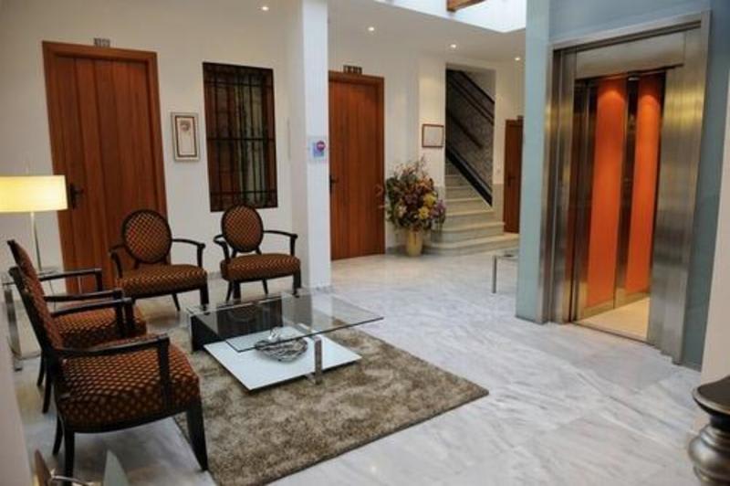 Hotel Goya photo 1