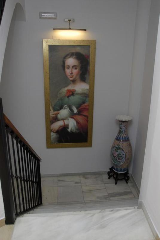 Hotel Goya photo 4
