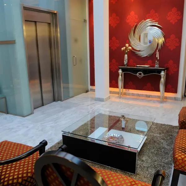 Hotel Goya photo 5