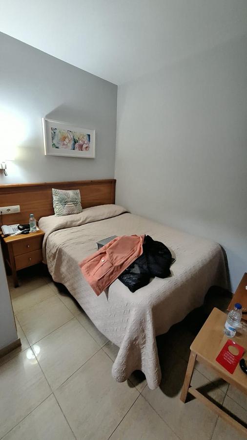 Hotel Goya photo 6