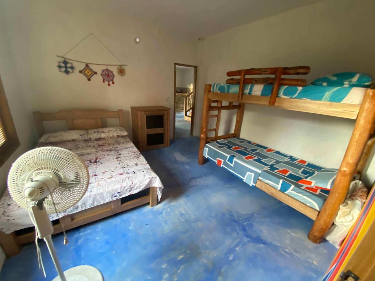 Rainbow Hostel photo 3