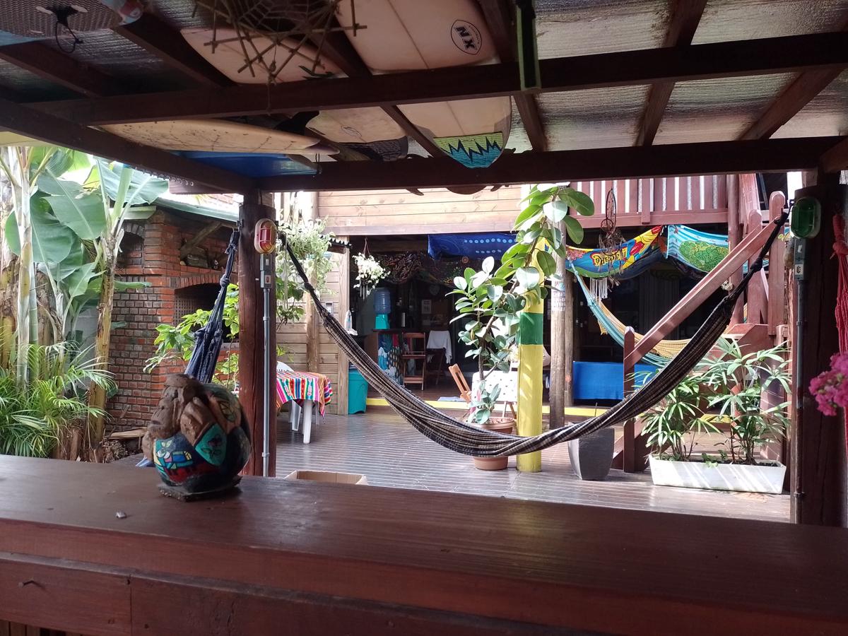 Guarda Encantada Surf Hostel photo 2