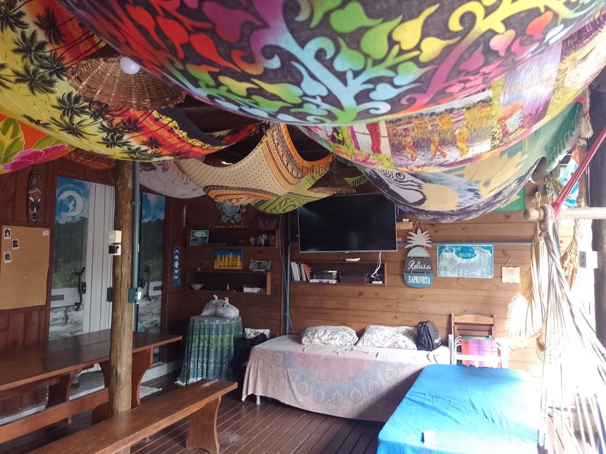 Guarda Encantada Surf Hostel photo 3