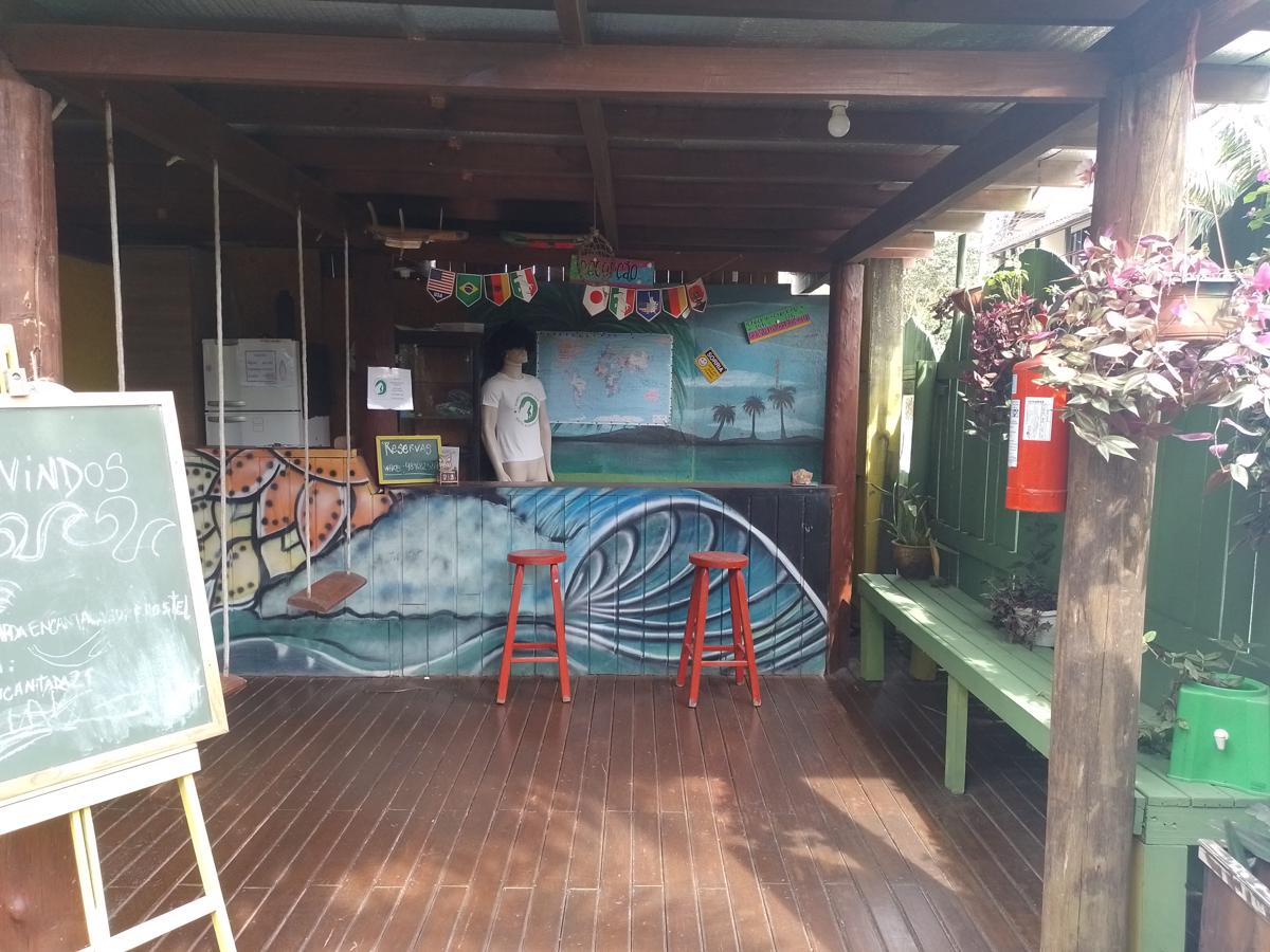 Guarda Encantada Surf Hostel photo 4