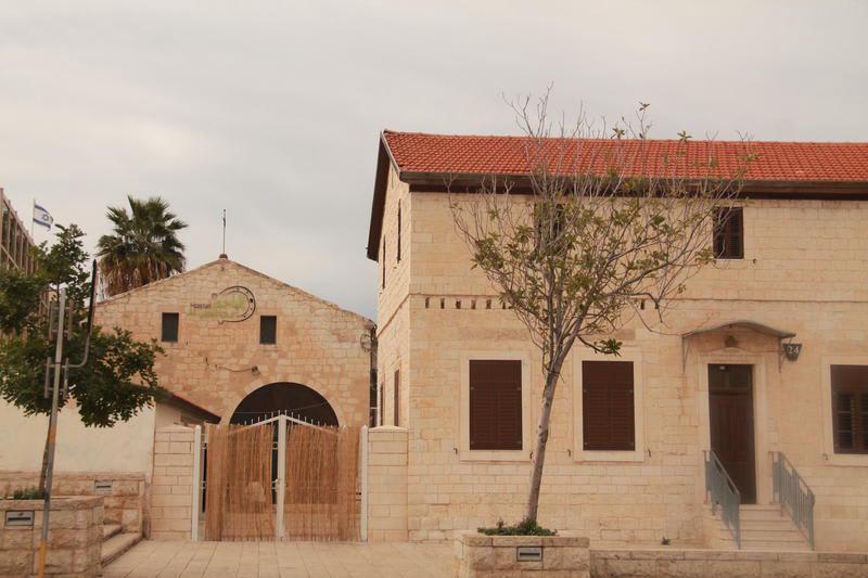 Al Yakhour Hostel photo 2
