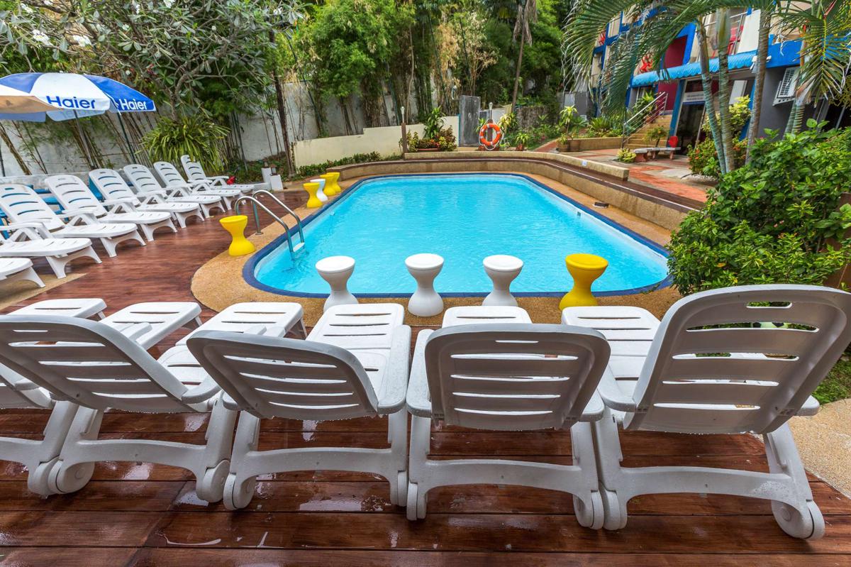 Porterhouse Beach Hotel photo 4