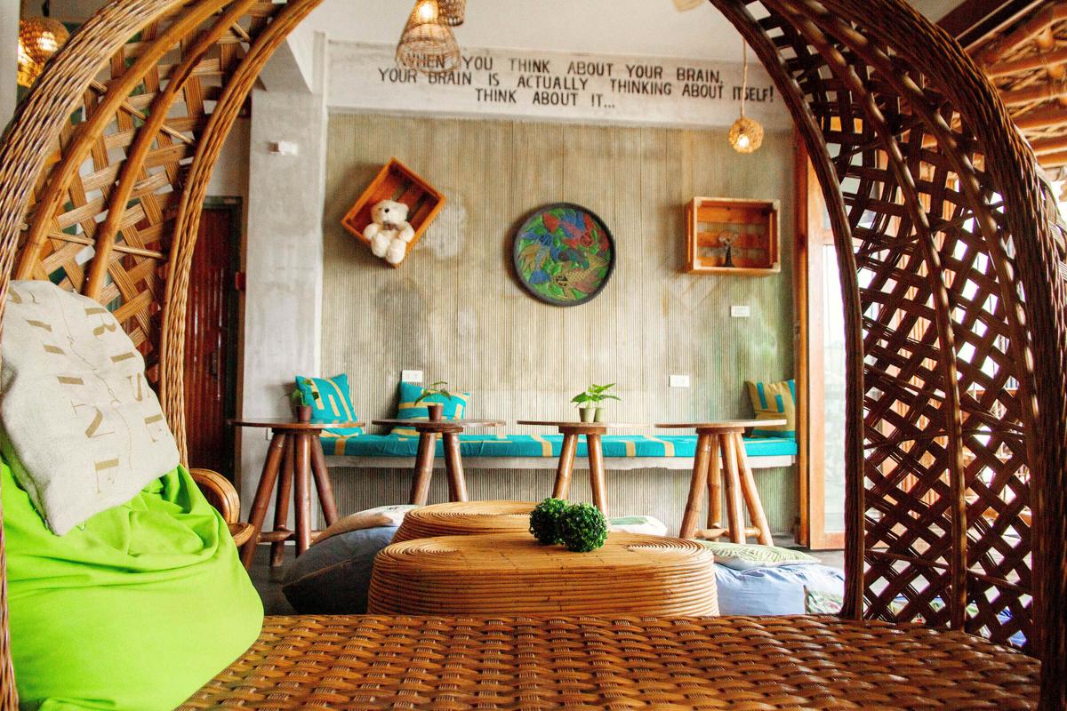 Happiness Hostel photo 3