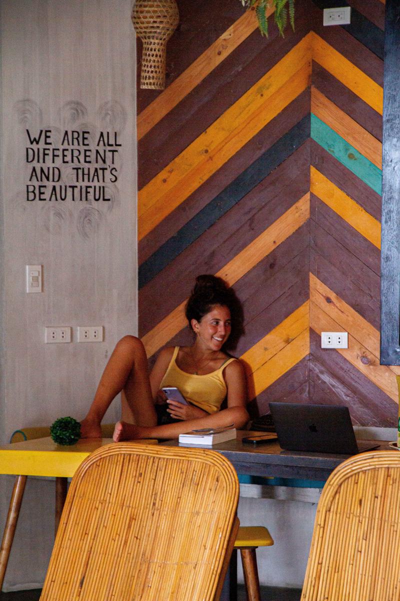 Happiness Hostel photo 4