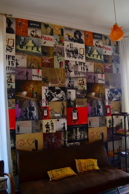 Home Genoa Hostel photo 3