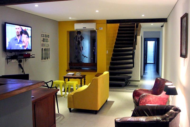 Soul Hostel photo 1