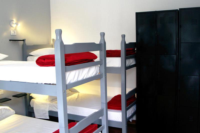 Soul Hostel photo 2