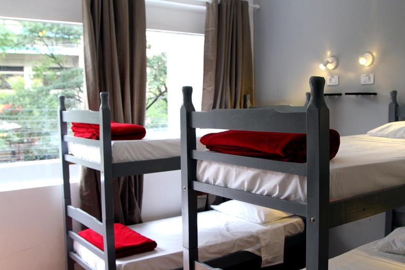 Soul Hostel photo 5
