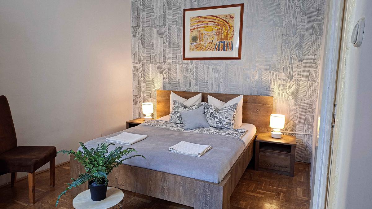 BlackSheep Budapest Smart Rooms photo 1