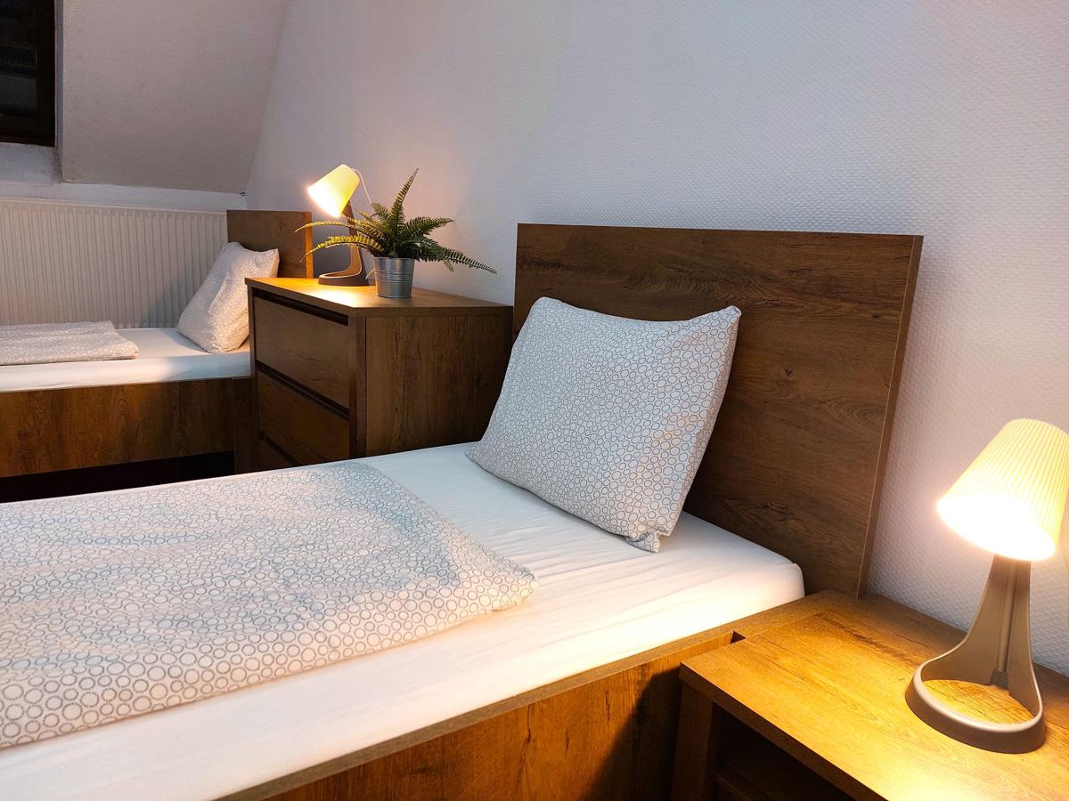 BlackSheep Budapest Smart Rooms photo 4
