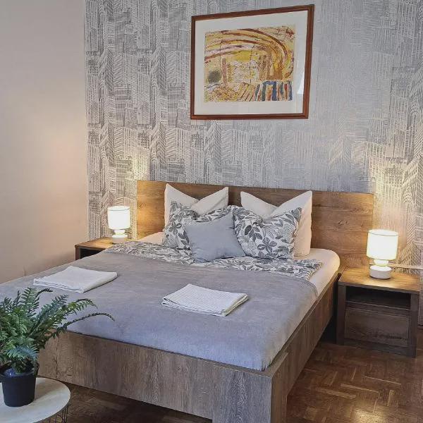 BlackSheep Budapest Smart Rooms photo 5
