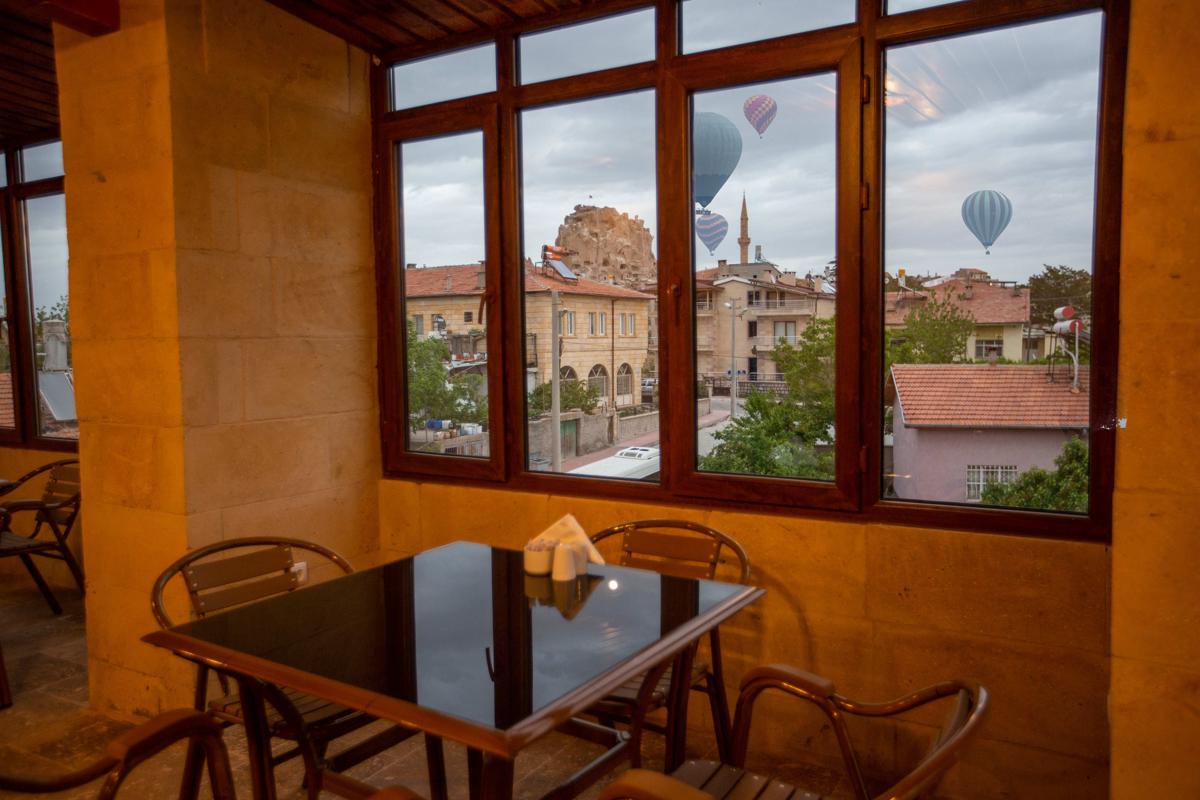Capiedra Hotel photo 2
