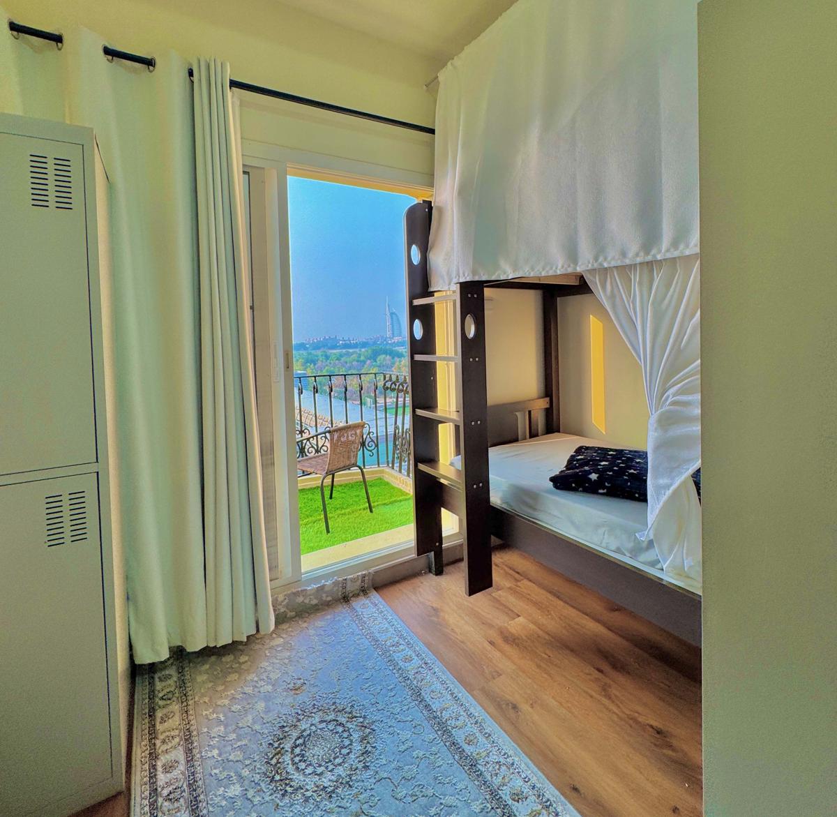Happy Hostel Dubai photo 2