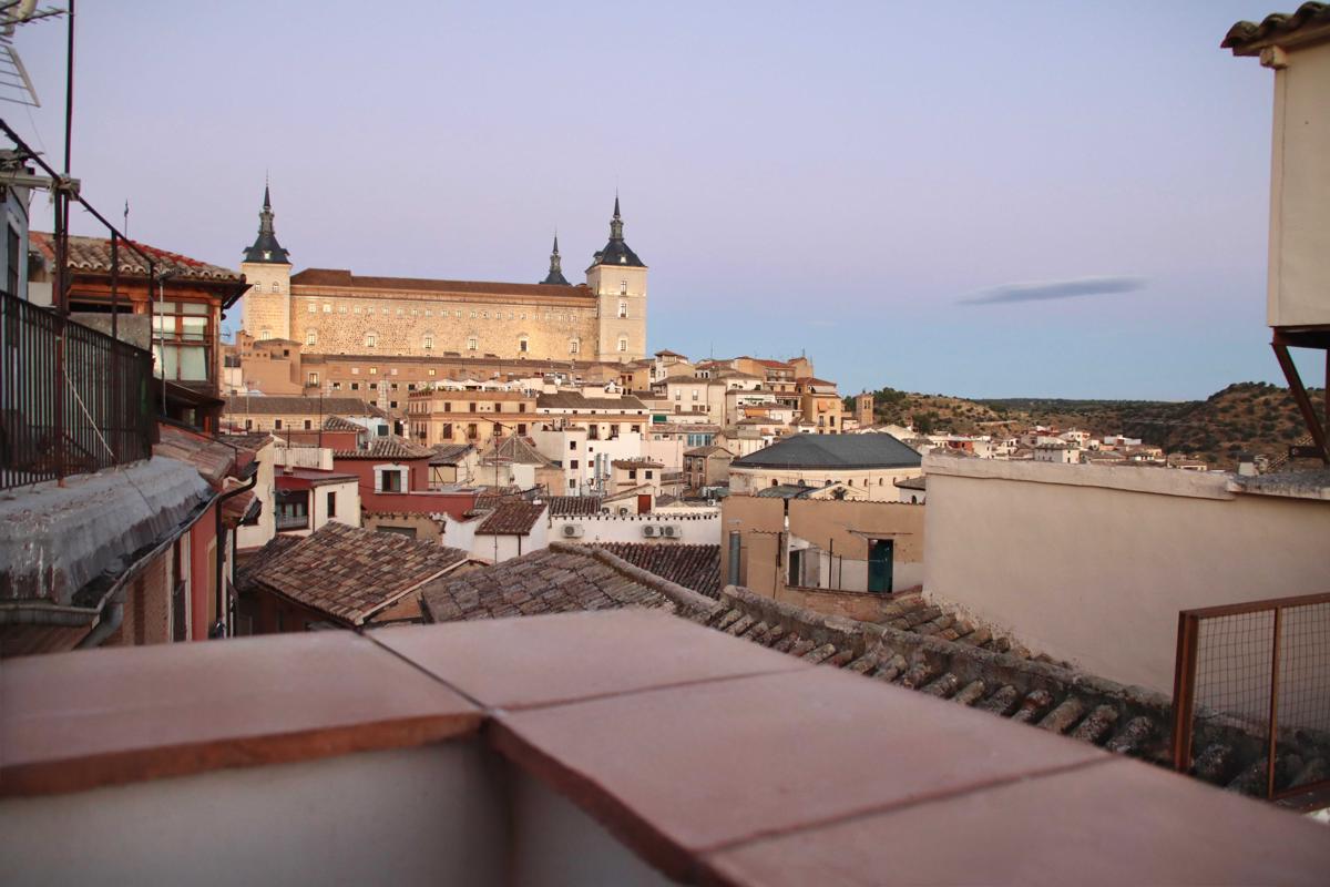 Posada San Ginés photo 1