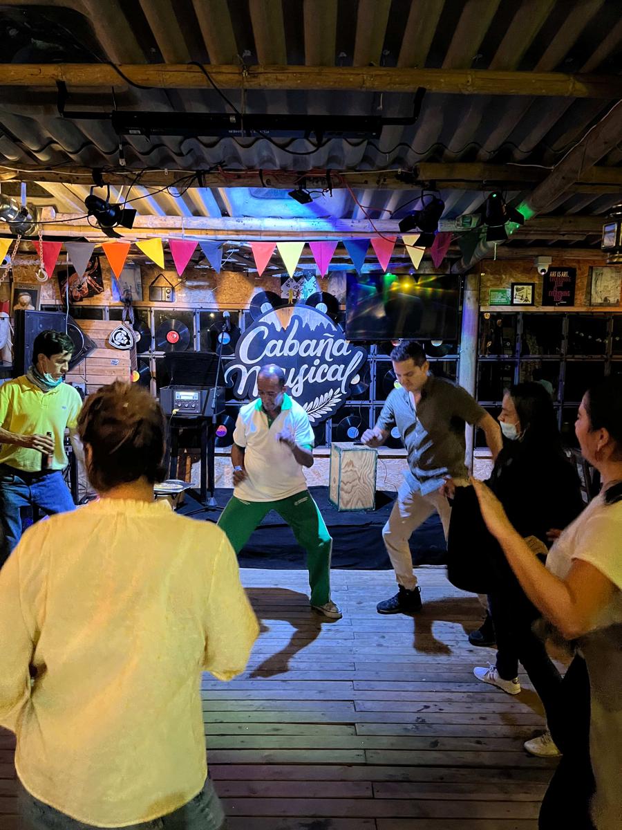 Cabaña Musical photo 4