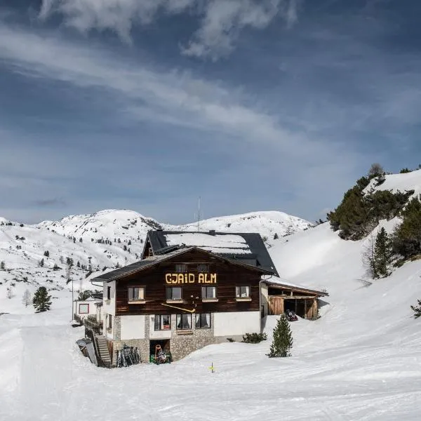 Gjaid Alm photo 5