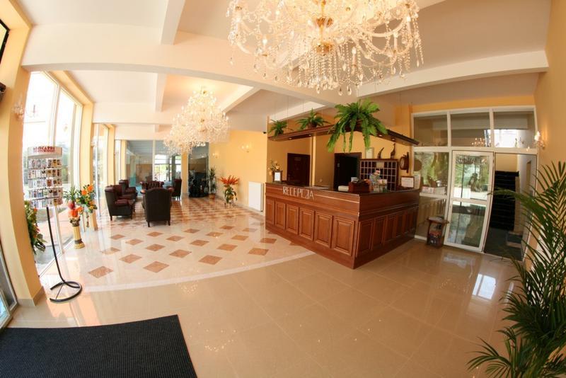 Hotel Daisy Superior photo 4